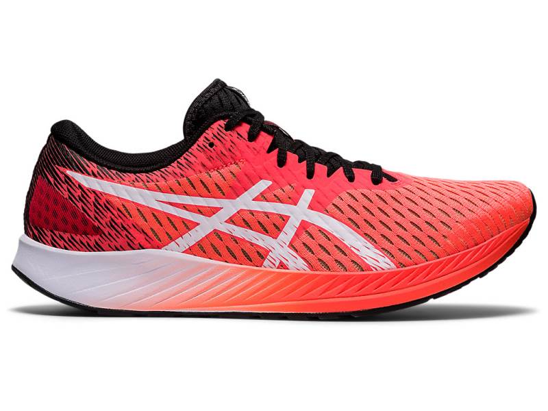 Asics HYPER SPEED Løbesko Herre - Rød - SKU.24624846